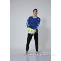 Latest Football Jersey Designs Soccer Goalkeeper Jersey